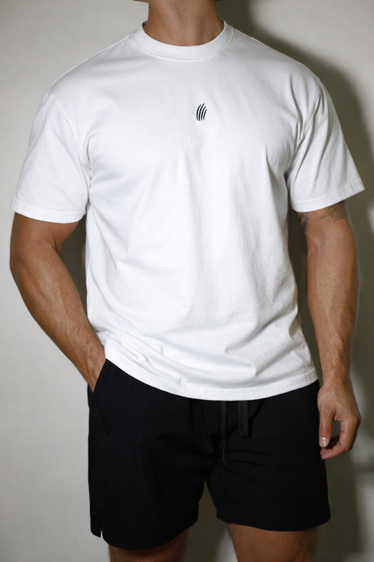 The Perfect Tee - White
